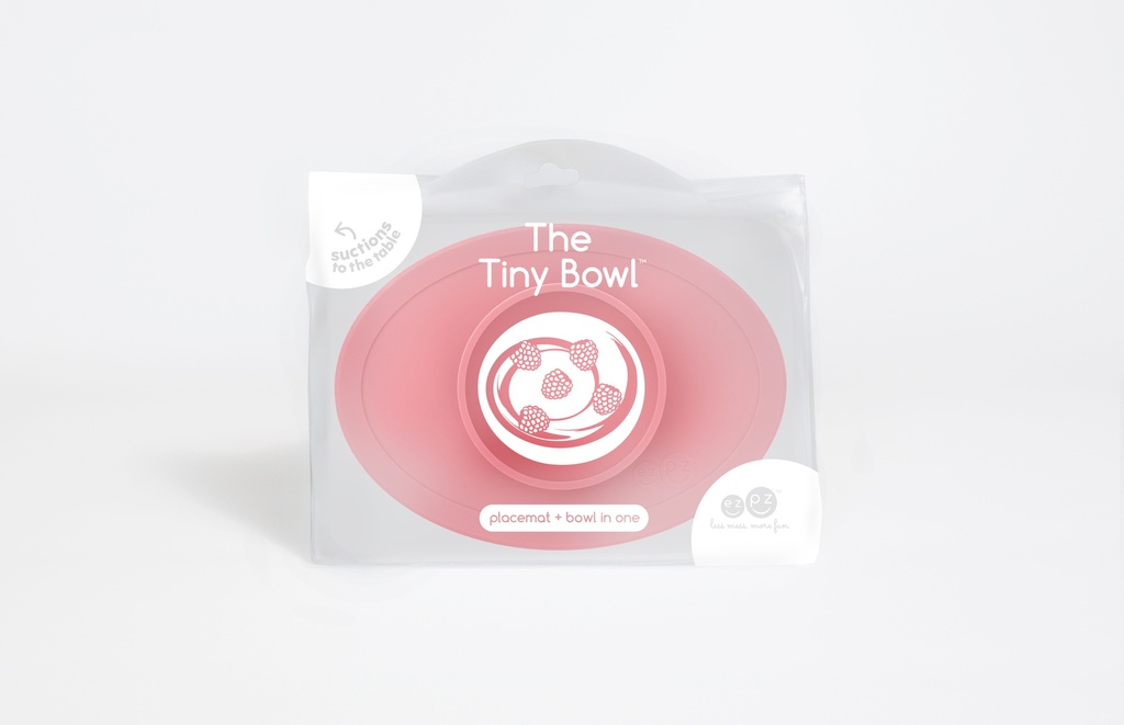 TINY BOWL EZPZ