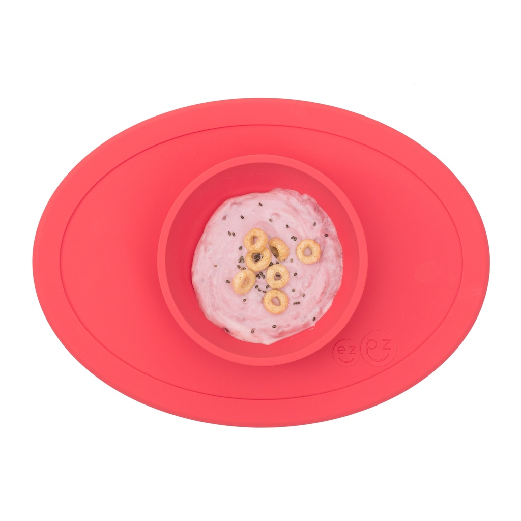 TINY BOWL EZPZ