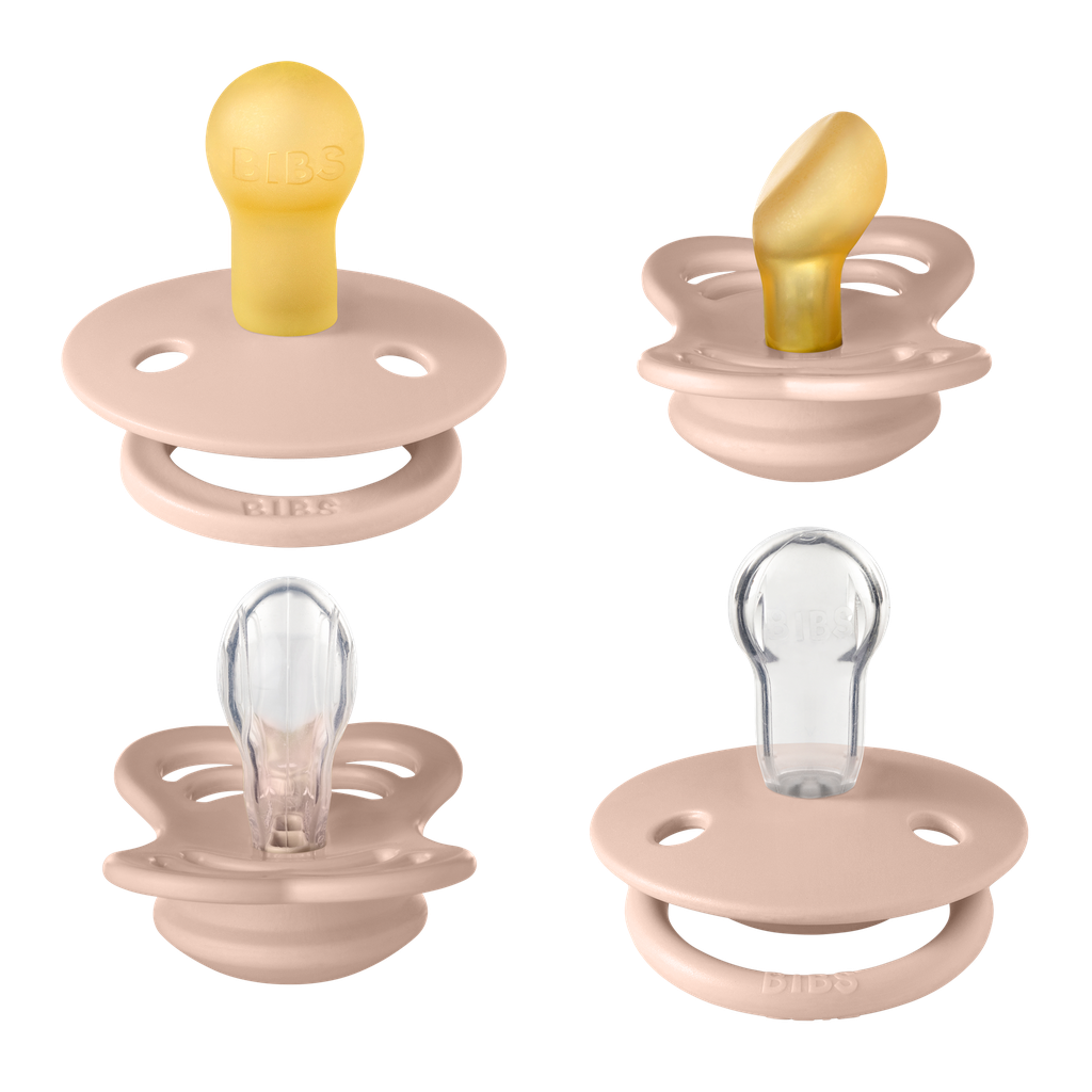 BIBS TRY IT COLLECTION