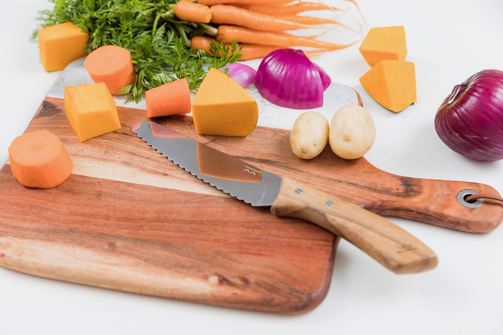 COUTEAU ADULTE KIDDIKUTTER BOIS