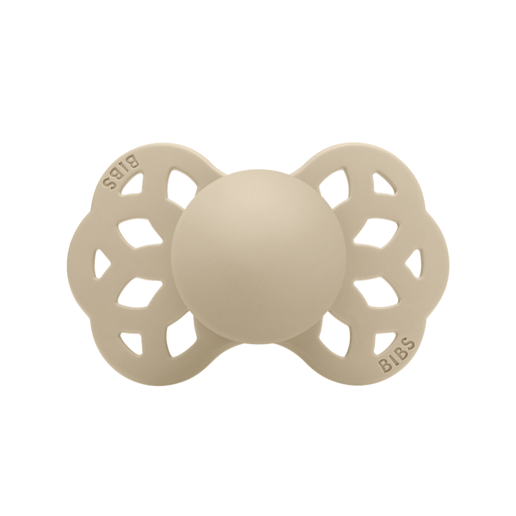 TETINES UNITÉ BIBS INFINITY ANATOMIQUE TAILLE 1 (cello pack)