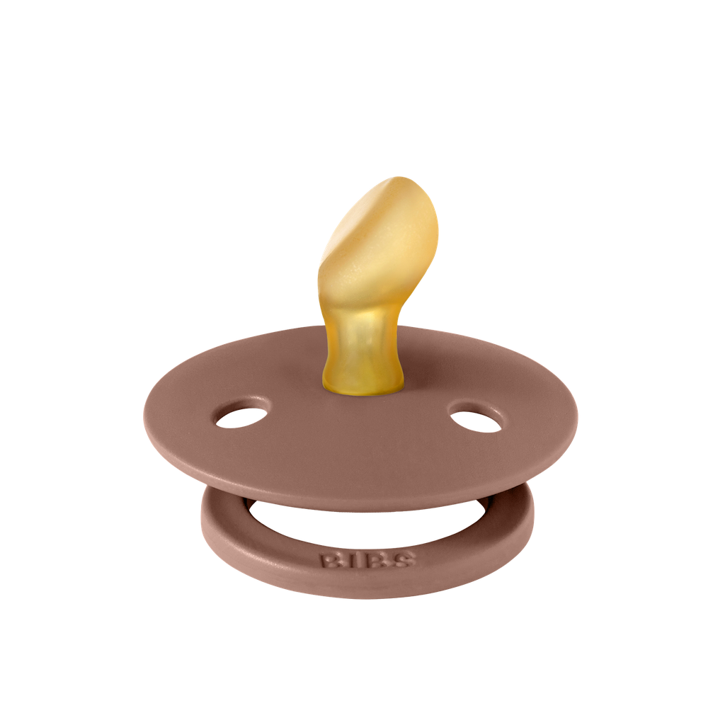 PACK x2 BIBS COLOUR T1 ANATOMIQUE