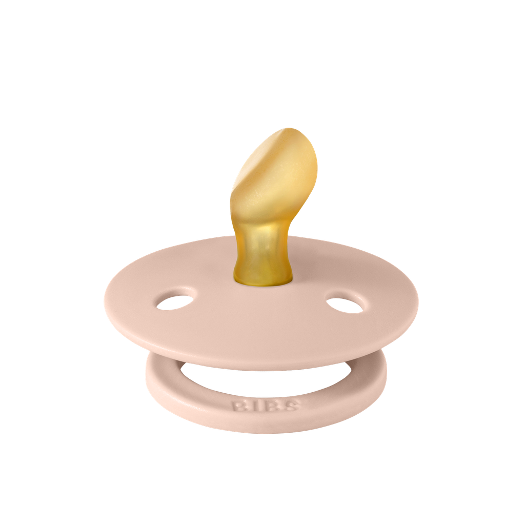 PACK x2 BIBS COLOUR T1 ANATOMIQUE