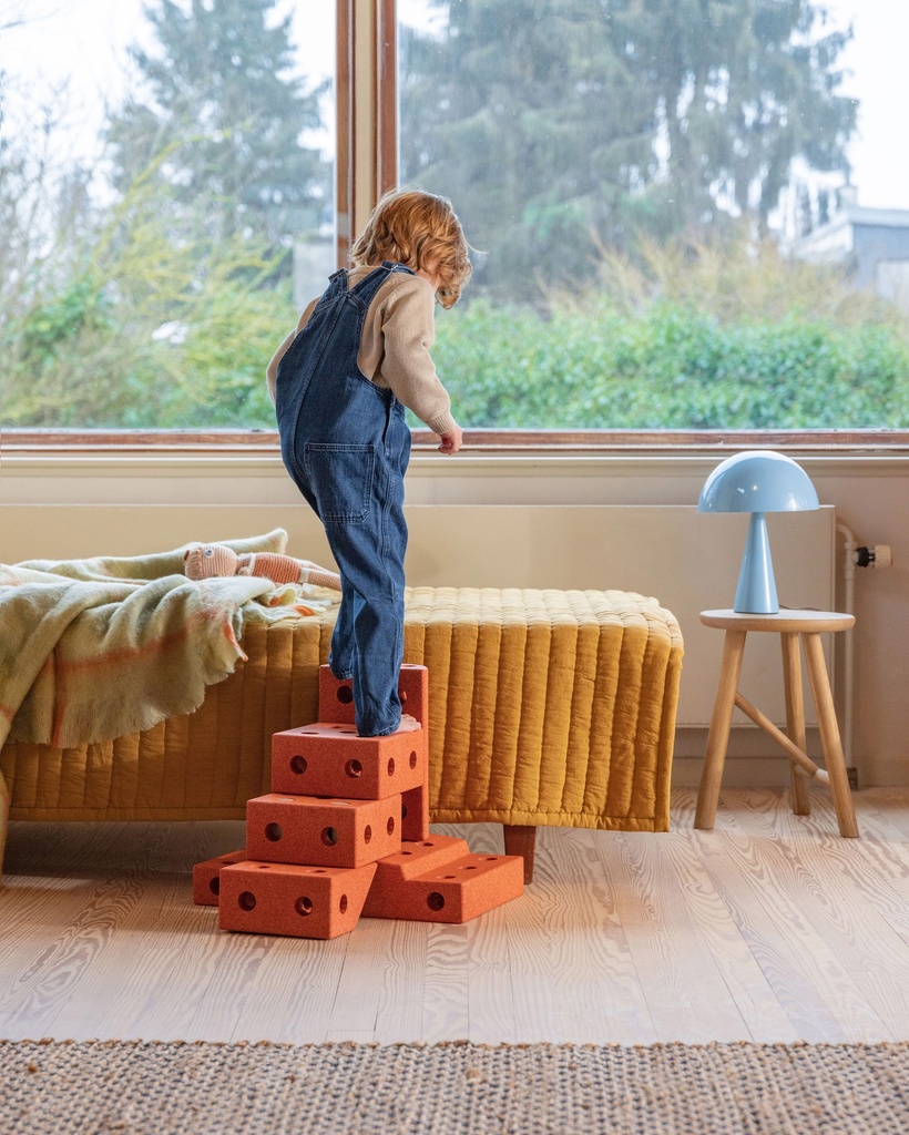 JEU DE CONSTRUCTION EVOLUTIF EXPLORER KIT MODU
