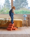 JEU DE CONSTRUCTION EVOLUTIF EXPLORER KIT MODU