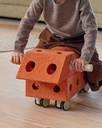 JEU DE CONSTRUCTION EVOLUTIF CURIOSITY KIT MODU