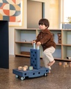 JEU DE CONSTRUCTION EVOLUTIF CURIOSITY KIT MODU