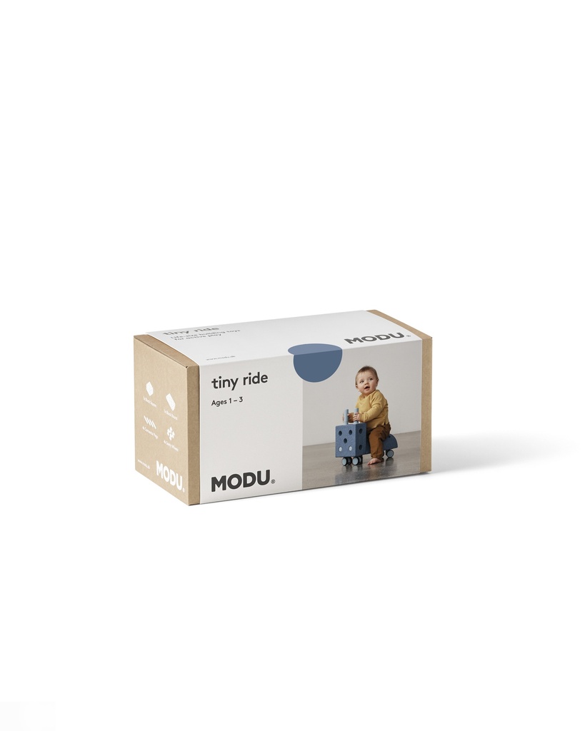TINY RIDE MODU