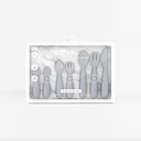 SET EVOLUTIF COUVERTS
