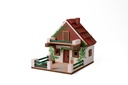 COTTAGE HOUSE