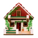 COTTAGE HOUSE