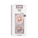 PACKx2 BIBS BOHEME T1