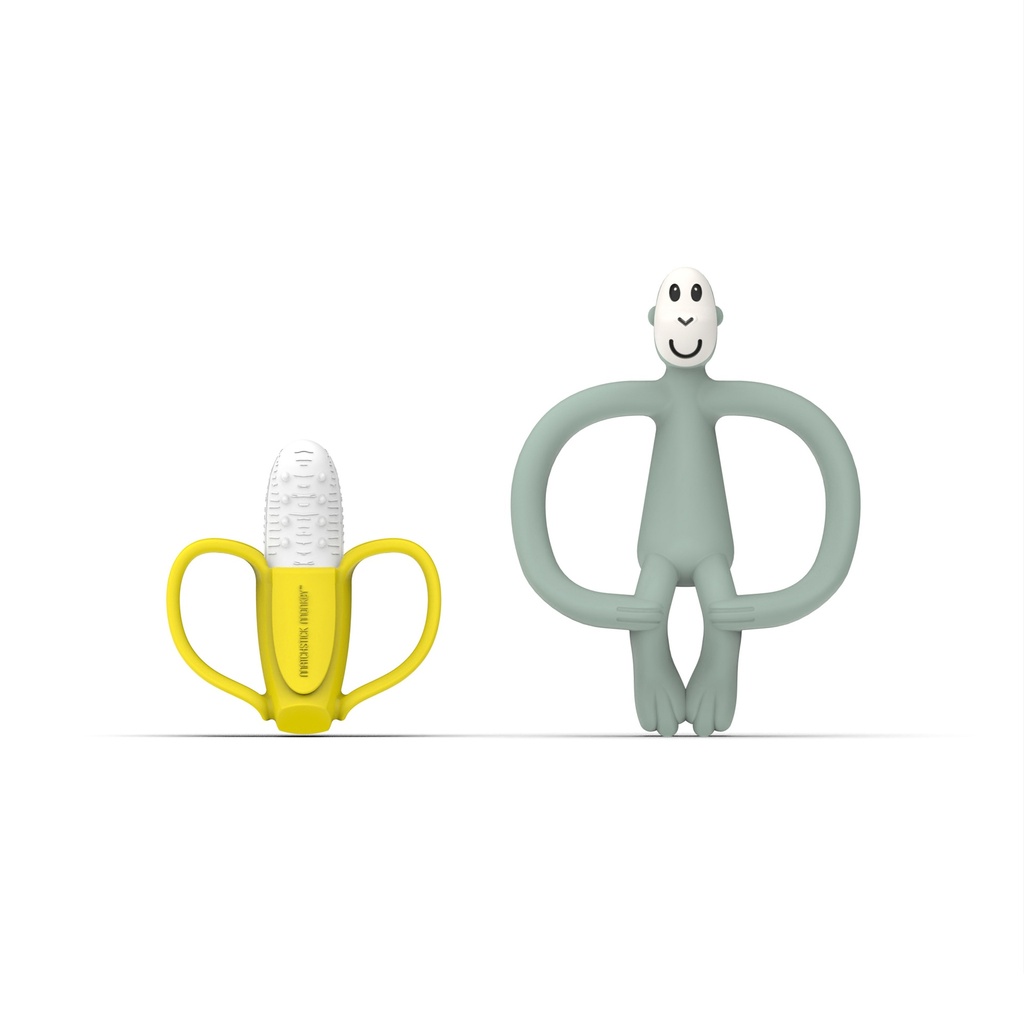 COFFRET CADEAU MATCHSTICK MONKEY