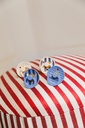 PACKX2 BIBS Studio COLOUR T1