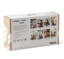 JEU DE CONSTRUCTION EVOLUTIF DREAMER KIT MODU