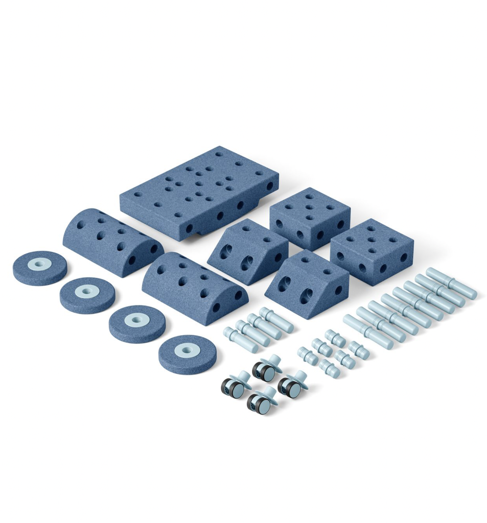 JEU DE CONSTRUCTION EVOLUTIF DREAMER KIT MODU