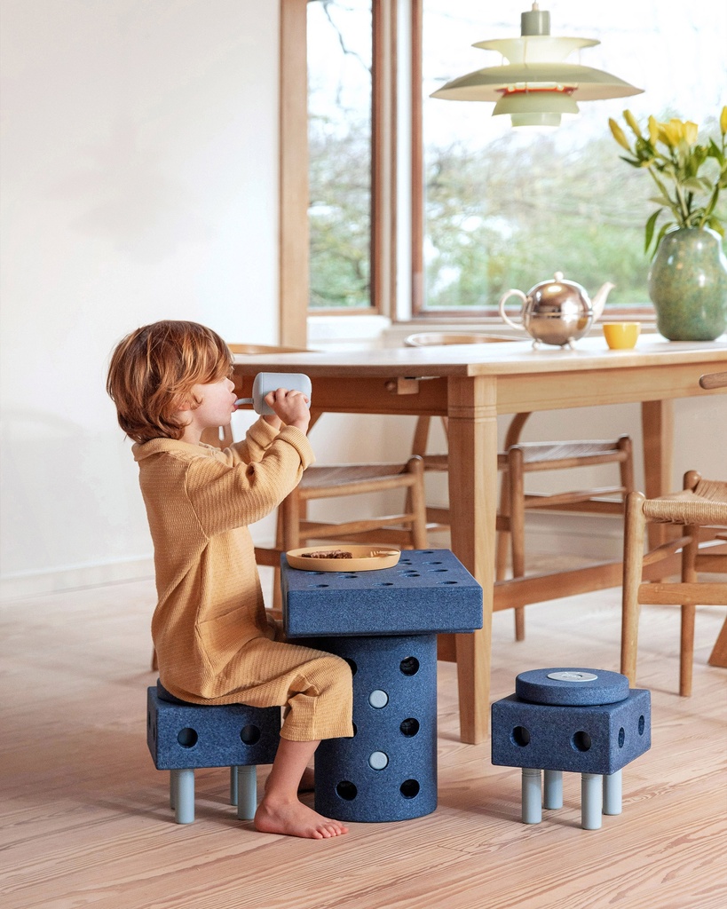 JEU DE CONSTRUCTION EVOLUTIF DREAMER KIT MODU