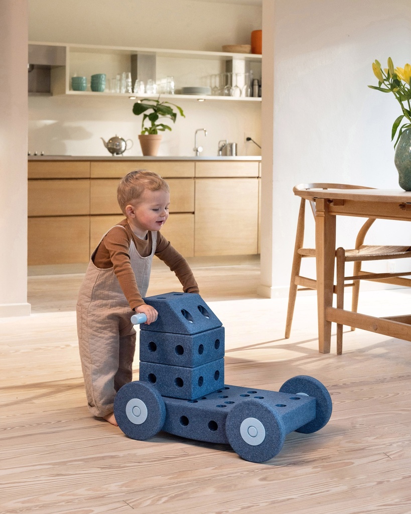 JEU DE CONSTRUCTION EVOLUTIF DREAMER KIT MODU