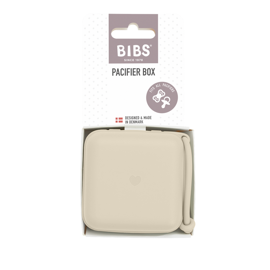 BOITE A TETINES BIBS