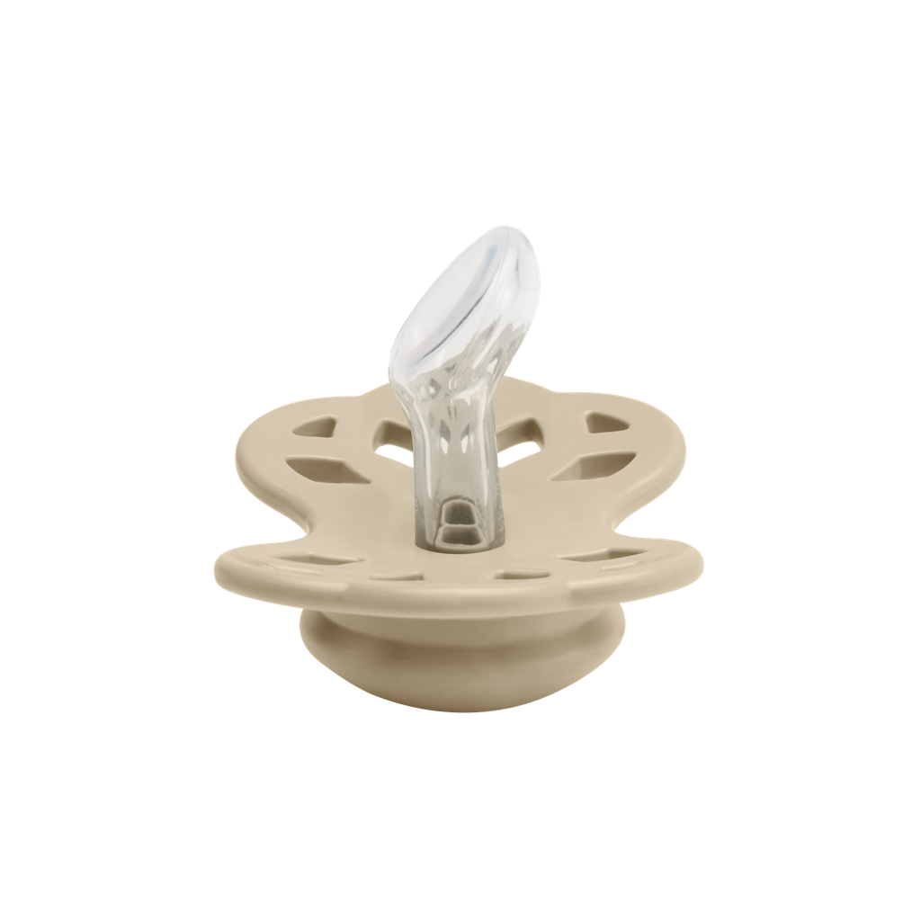 TETINES UNITÉ BIBS INFINITY ANATOMIQUE TAILLE 1 (cello pack)