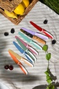 COUTEAU D'APPRENTISSAGE KIDDIKUTTER