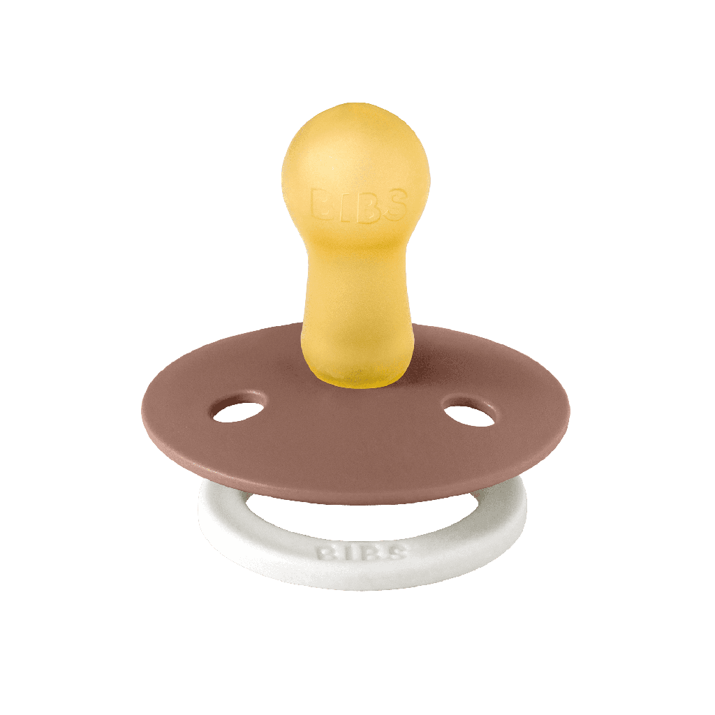 PACKx2 BIBS COLOUR T2