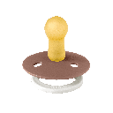 PACKx2 BIBS COLOUR T2