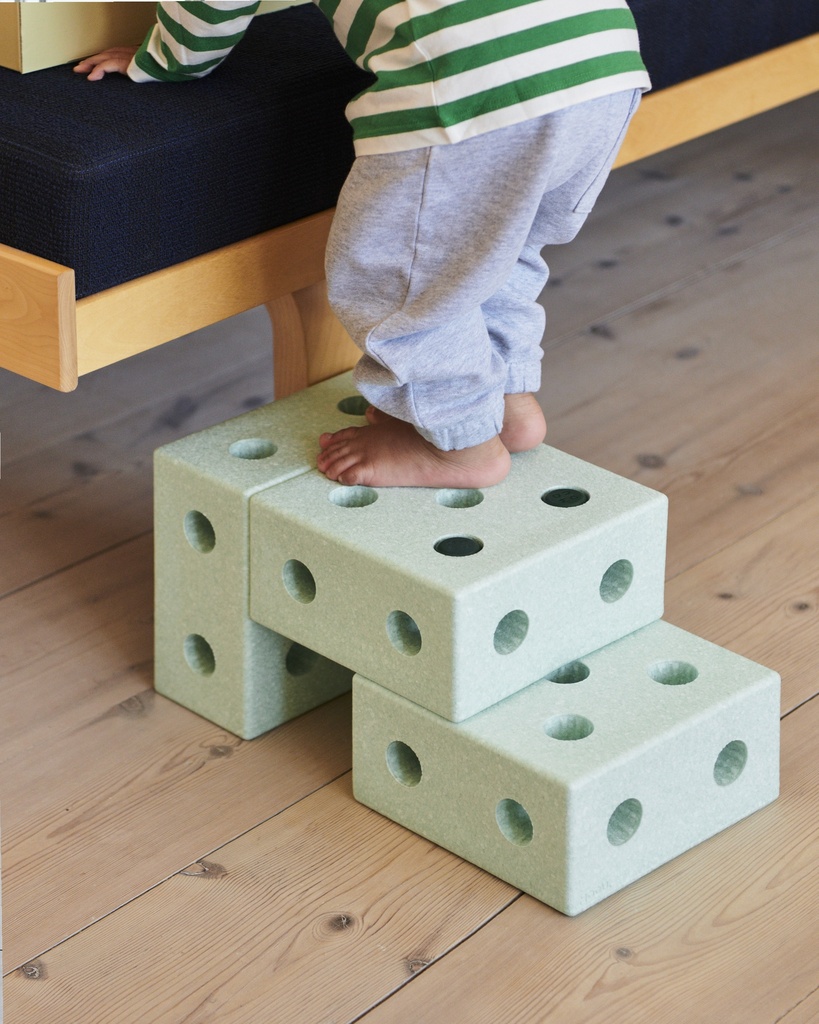 TROTTEUR 3-EN-1  MODU