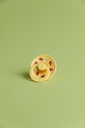 TETINES UNITÉ BIBS URBAN GARDEN COLOUR T1 (cello pack)