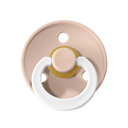 PACK x2 BIBS COLORS T1