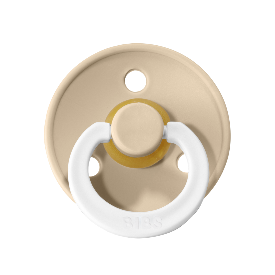 PACK x2 BIBS COLORS T1