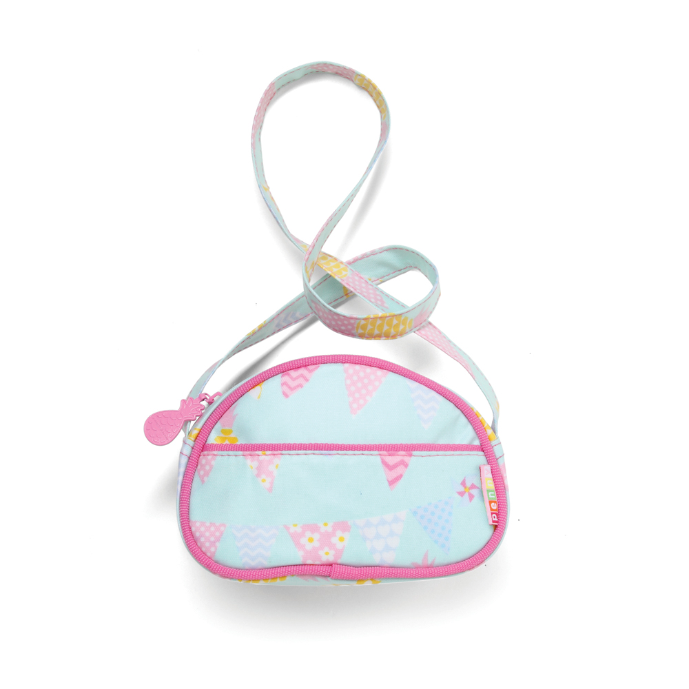 SAC A MAIN PENNY SCALLAN PINEAPPLE BUNTING