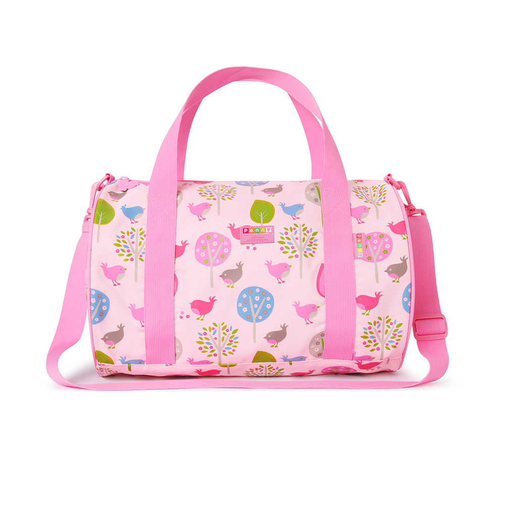 DUFFLE BAG PENNY SCALLAN