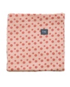 PACK DE 2 LANGES 80x80cm SNOOZEBABY