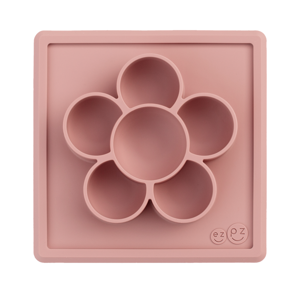 [EUPMB005] MINI PLAY MAT EZPZ (BLUSH)