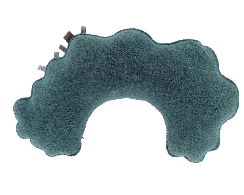 COUSSIN DE MATERNITE SNOOZEBABY ORGANIC