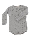 WICKELBODY SNOOZEBABY 3-6 MONATE ORGANISCH