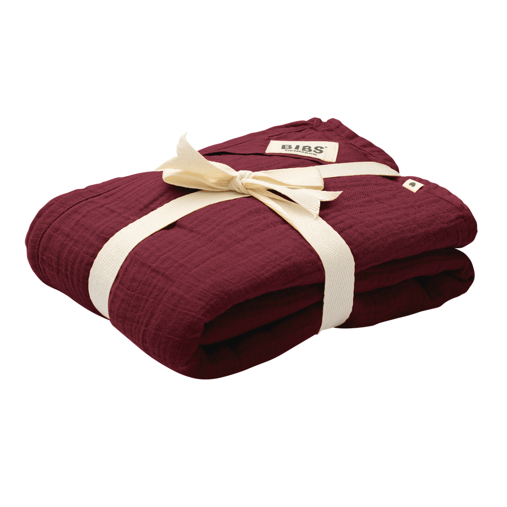 MAXI LANGE 120X120CM BIBS