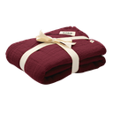 PACK X2 DECKEN 120X120CM BIBS