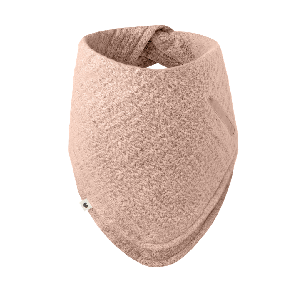 BANDANA LÄTZCHEN BIBS