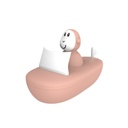 BADESPIELZEUGSET BOOT MATCHSTICK MONKEY
