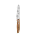 COUTEAU D'APPRENTISSAGE KIDDIKUTTER BOIS