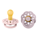 PACKx2 BIBS BOHEME T1