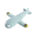 RATTLE FLUGZEUG