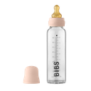 BIBERON VERRE 225ML BIBS