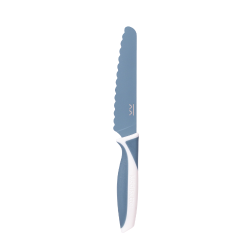 COUTEAU D'APPRENTISSAGE KIDDIKUTTER