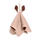 DOUDOU PLAT KANGOUROU BIBS