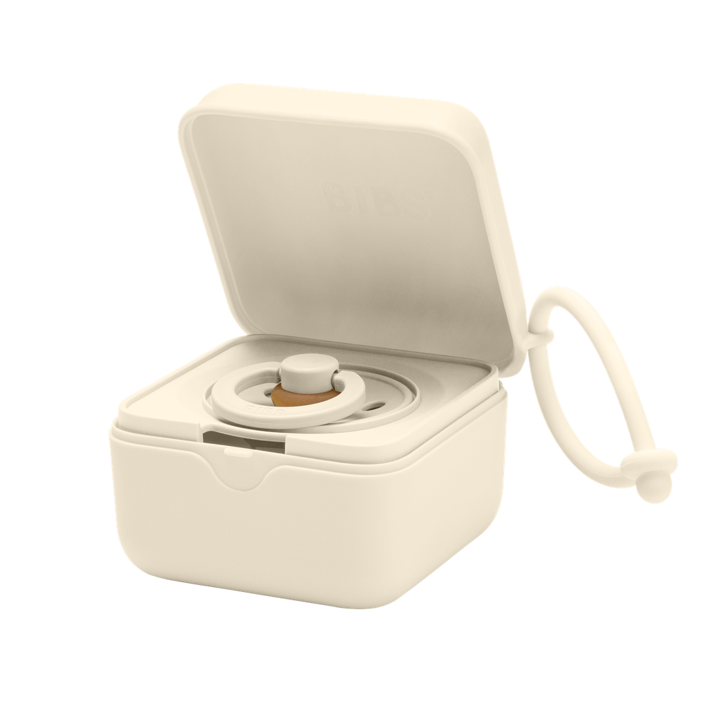 BIBS PACIFIER BOX
