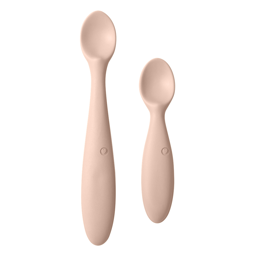 SET CUILLÈRES BIBS