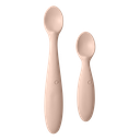 SET CUILLÈRES BIBS